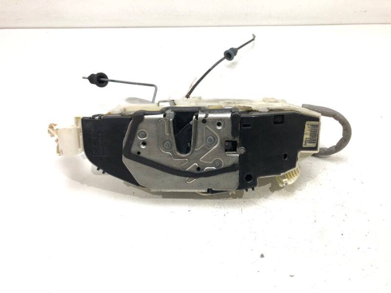 Zámok zadný ľavý Mercedes-benz Class S (W221) 2005 - 2013 A2217304335