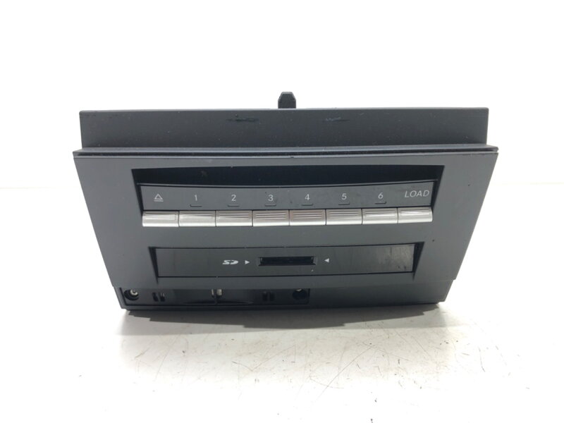Menič rádio navi Mercedes-benz Class S (W221) 2005 - 2013 A2219007802