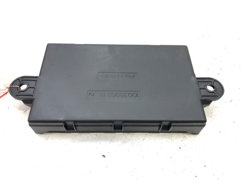 Modul dvere predné ľavé Mercedes-benz Class S (W221) 2005 - 2013 A2219007301