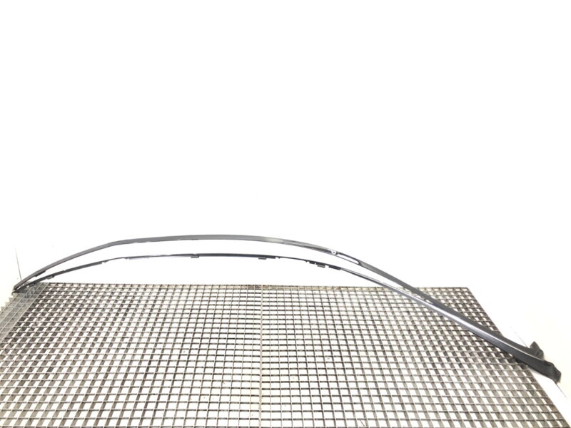 Lišty strešné sada Mercedes-benz Class S (W221) 2005 - 2013