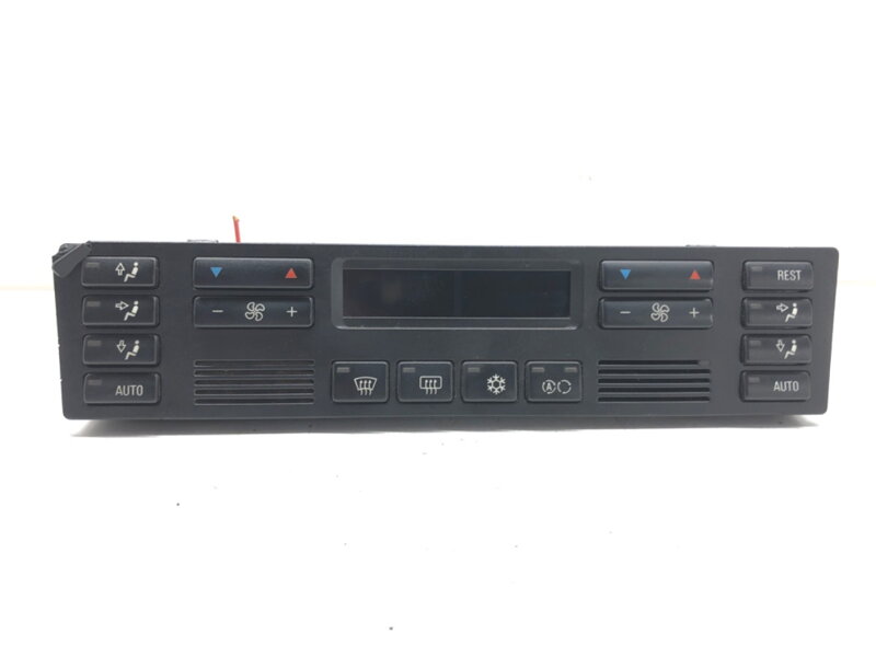 Panel ovládania ventilácie BMW 7 (E38) 1994 - 2001 8376177