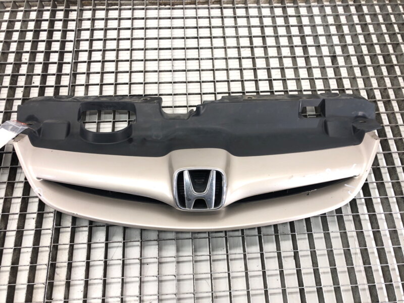 Maska chladiča grill Honda Civic VII Sedan (ES, ET) 2000 - 2006