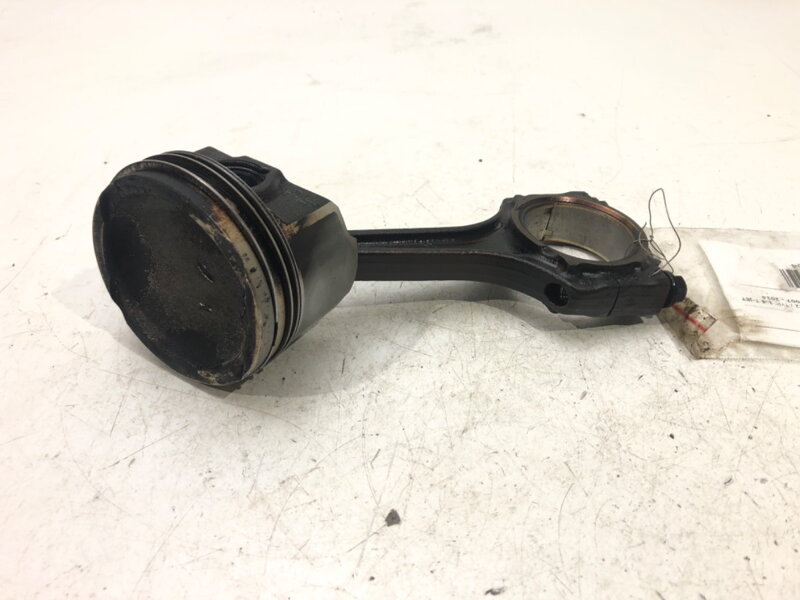 Piest S ojnicou Fiat Bravo II (198_) 2006 - 2022 198A4000