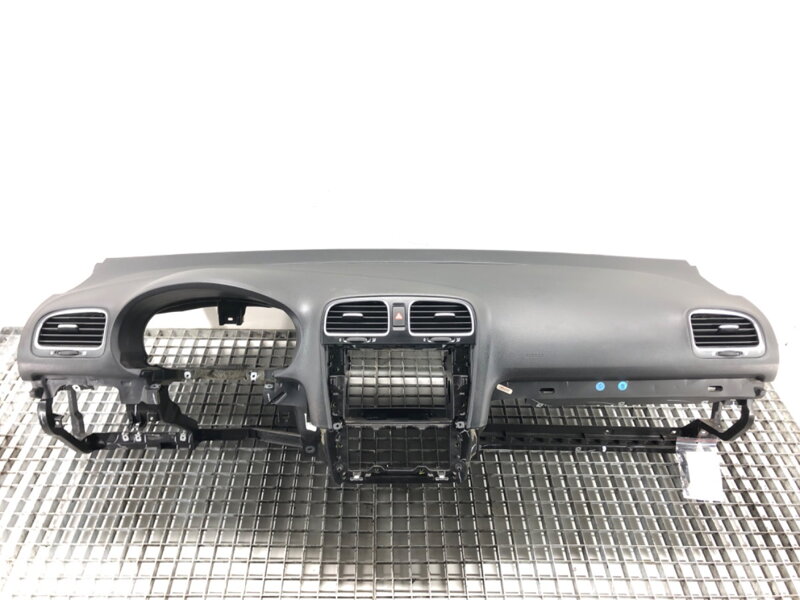 Palubná doska / kokpit VW Golf VI Variant (AJ5) 2009 - 2014