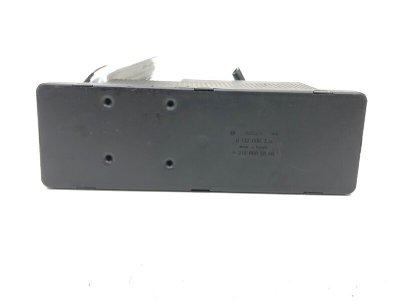 Pumpa / čerpadlo centrálneho zámku Mercedes-benz Class E (W210) 1995 - 2003 2108000148