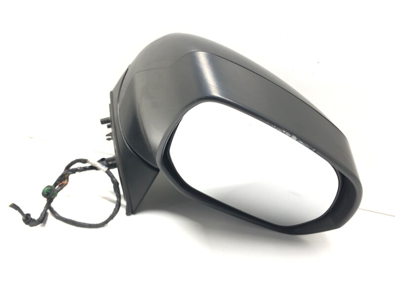 Spätné zrkadlo pravé Citroen C4 Picasso I (MPV) (UD_) 2006 - 2015