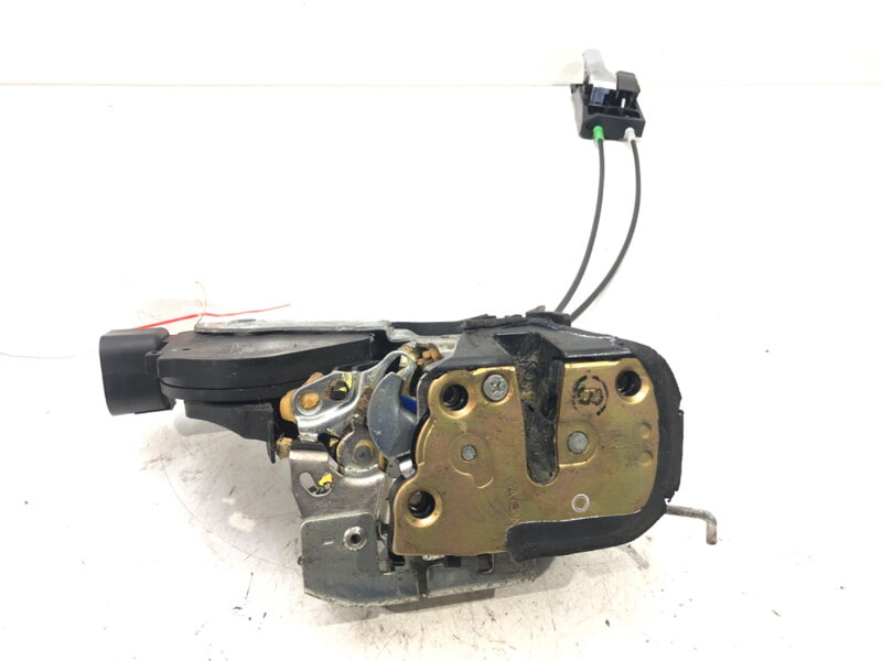 Zámok predný pravý Toyota Previa II (_R3_) 2000 - 2006