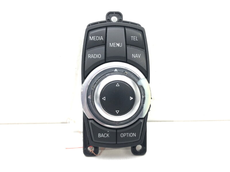 Ovládač idrive BMW 5 (F10) 2009 - 2016 9286699