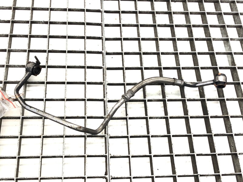 Hadica turba Citroen C5 III (RD_) 2008 - 2022