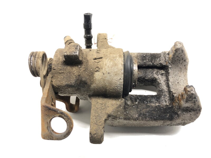 Brzdový strmeň zadný ľavý VW Polo (9N_, 9A_) 2001 - 2014