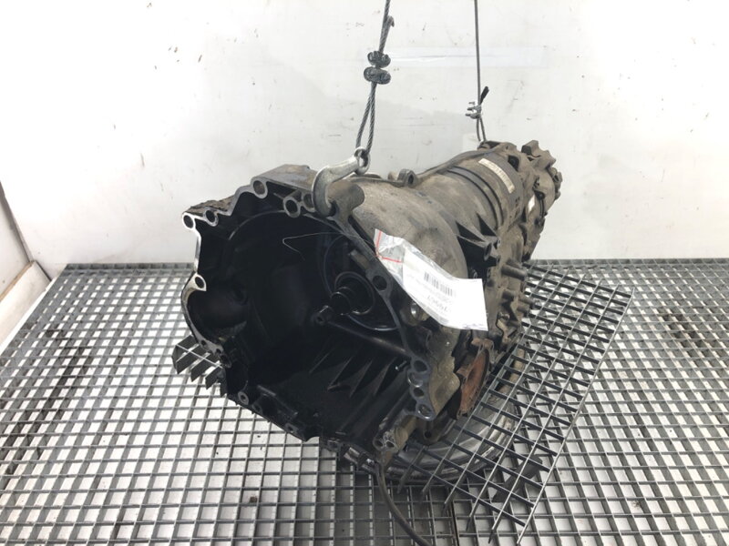 Prevodovka Audi A6 Allroad C6 (4FH) 2006 - 2011 1071401249 1071301252