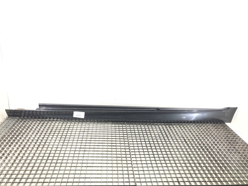 Lišta prahová ľavá BMW 5 Touring (F11) 2009 - 2017 7847025