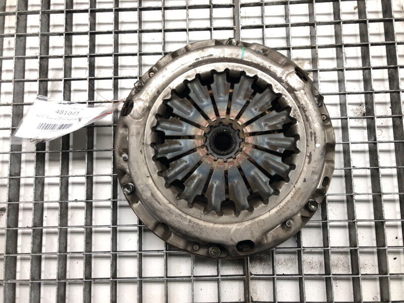 Kompletná spojka Toyota Yaris (_P13_) 2010 - 2022 NP52100