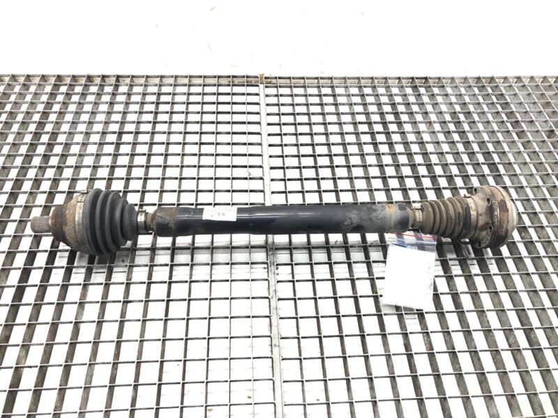 Poloos pravá VW Passat CC B6 (357) 2008 - 2012 1K0407272RS