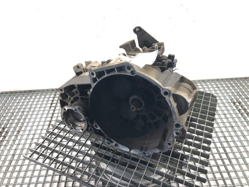 Prevodovka VW Passat CC B6 (357) 2008 - 2012 NDL