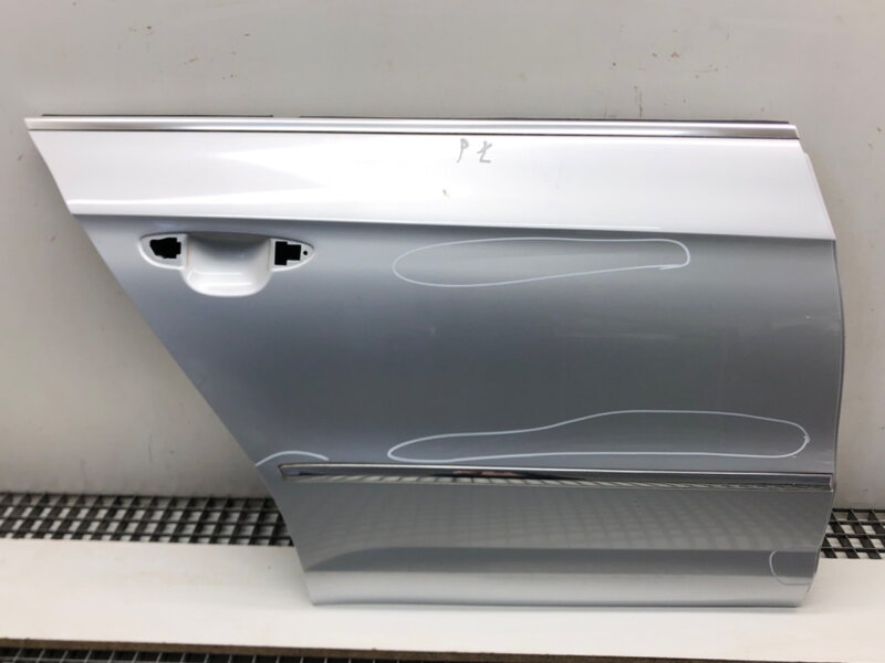 Dvere zadné pravé VW Passat CC B6 (357) 2008 - 2012