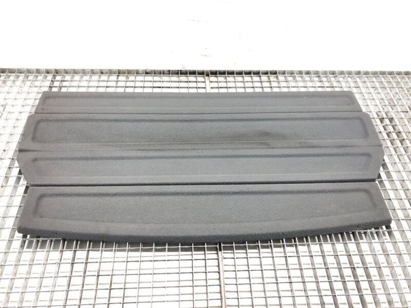 Polica zadná Opel Meriva A (MPV) (X03) 2003 - 2010