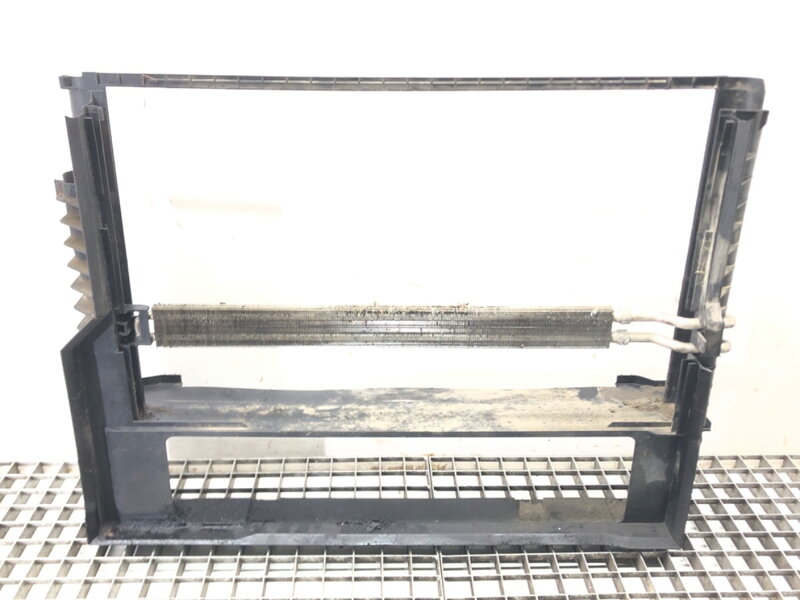 Čelo predné BMW 7 (E65, E66, E67) 2001 - 2009