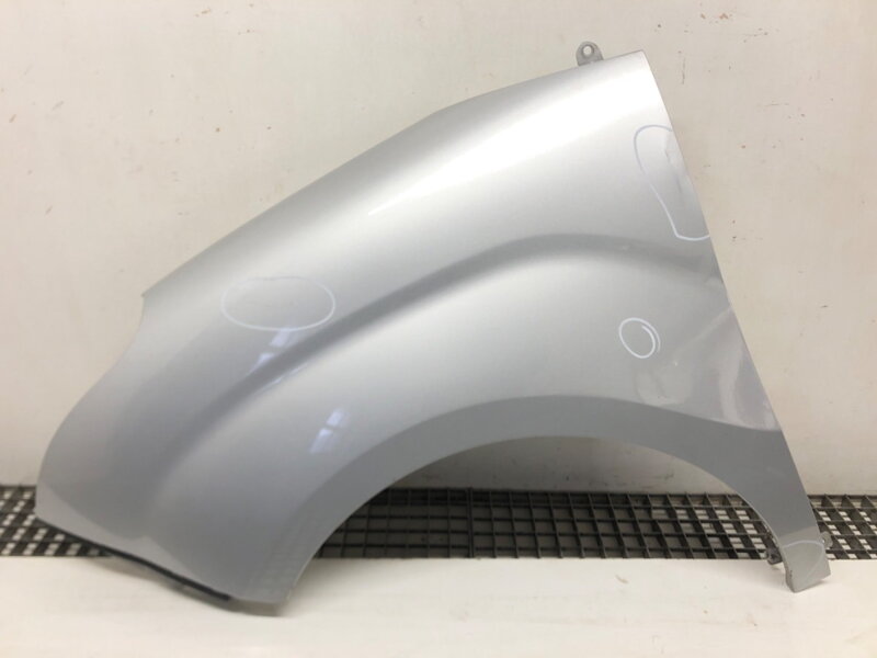 Blatník predný ľavý Opel Combo (X12) 2012 - 2022