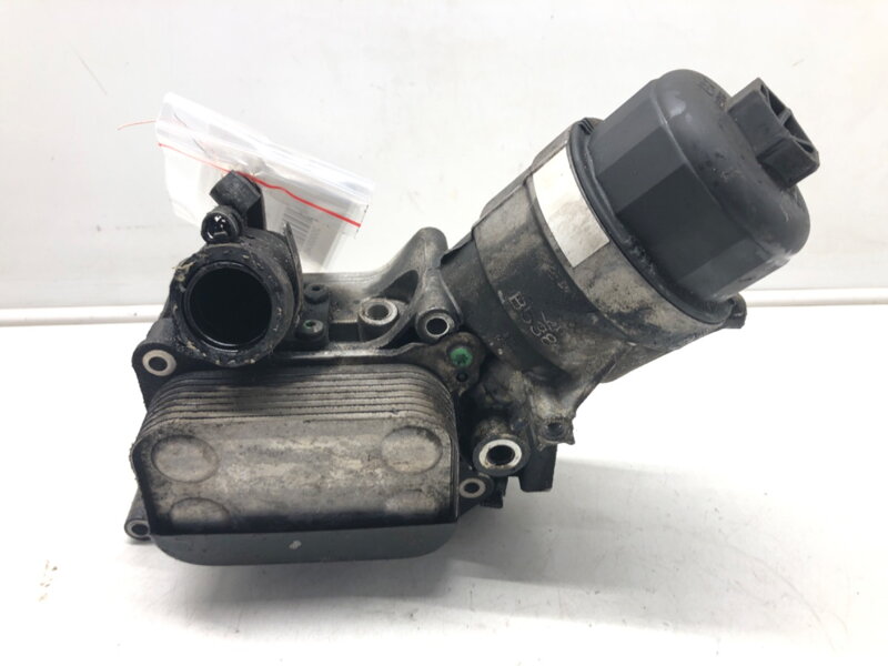 Základňa filtra oleja Opel Combo (X12) 2012 - 2022 55258606