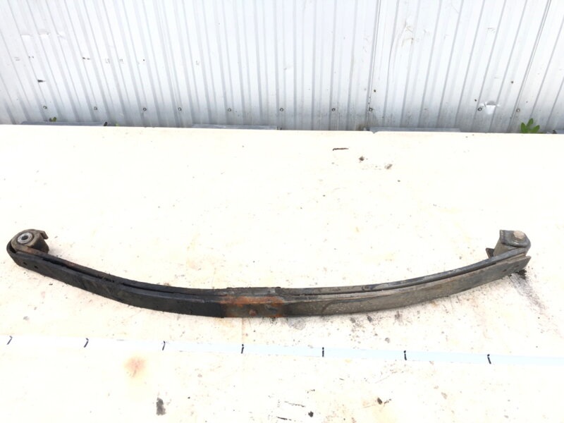 Listové pero pravé predné Renault Trucks Premium 1996 - 2022