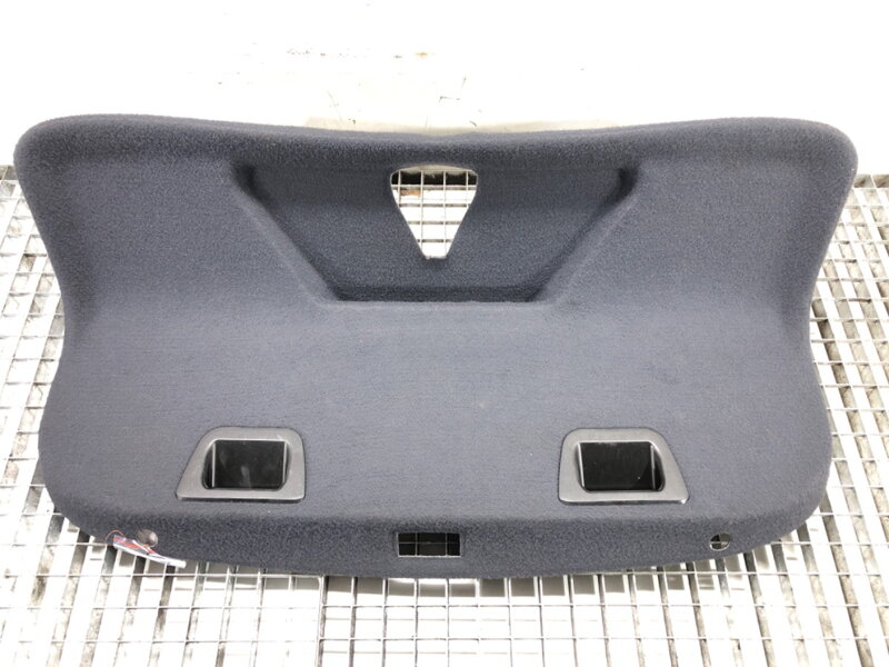 Čalúnenie veka batožinového priestoru kufra Audi A6 C6 (4F2) 2004 - 2011 4F5867975A
