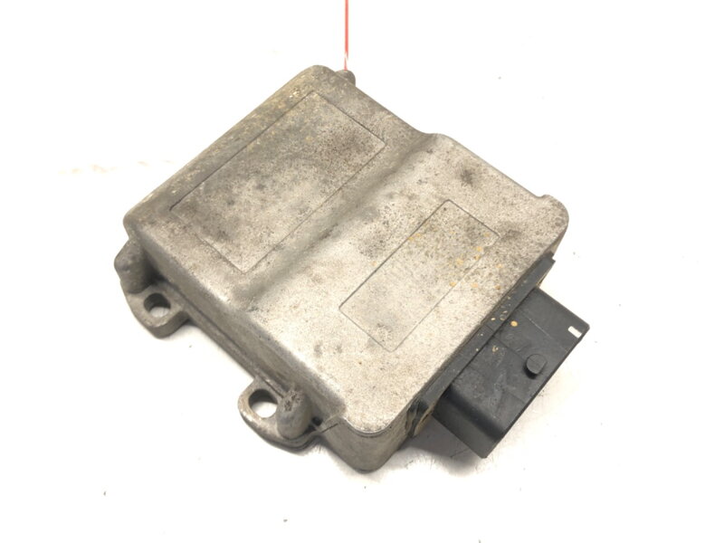 Počítač DO plynu LPG --- ---