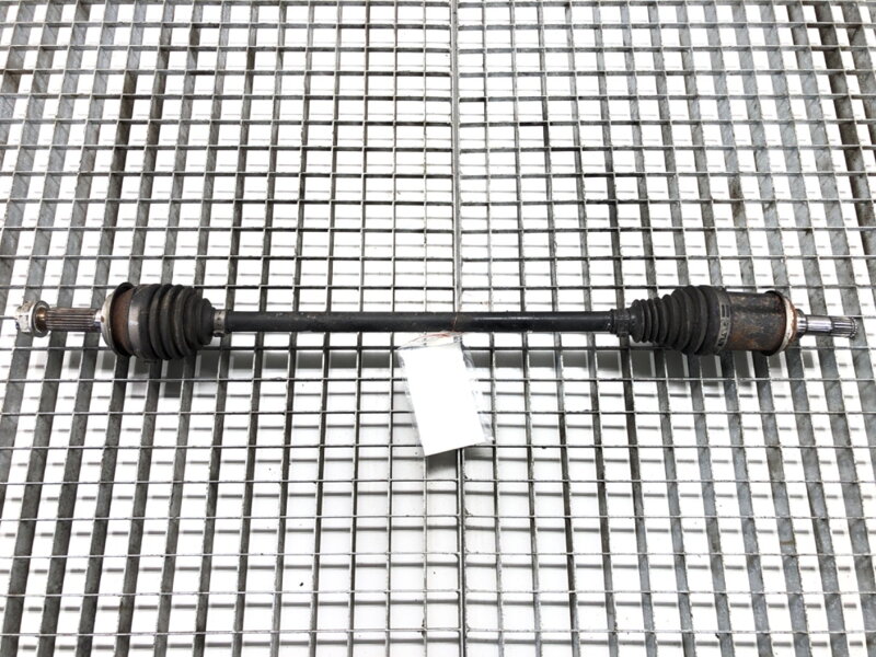 Poloos zadná ľavá Honda Cr-v IV (RM_) 2012 - 2022