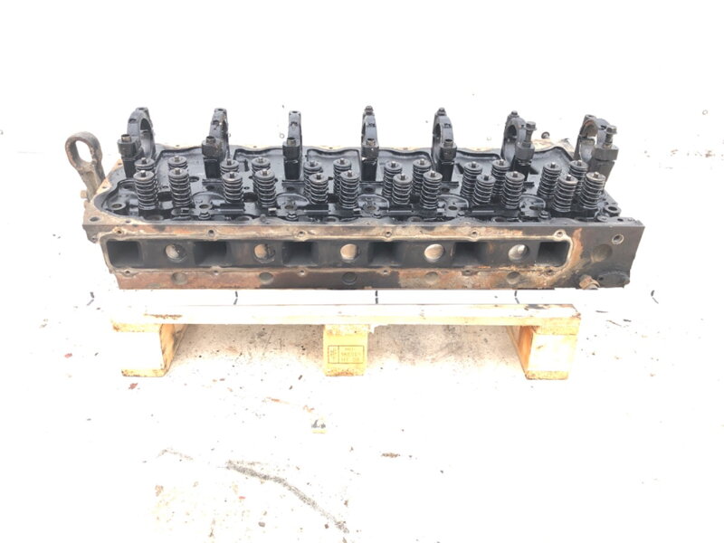 Hlava valcov Renault Trucks Premium 1996 - 2022 P20754236