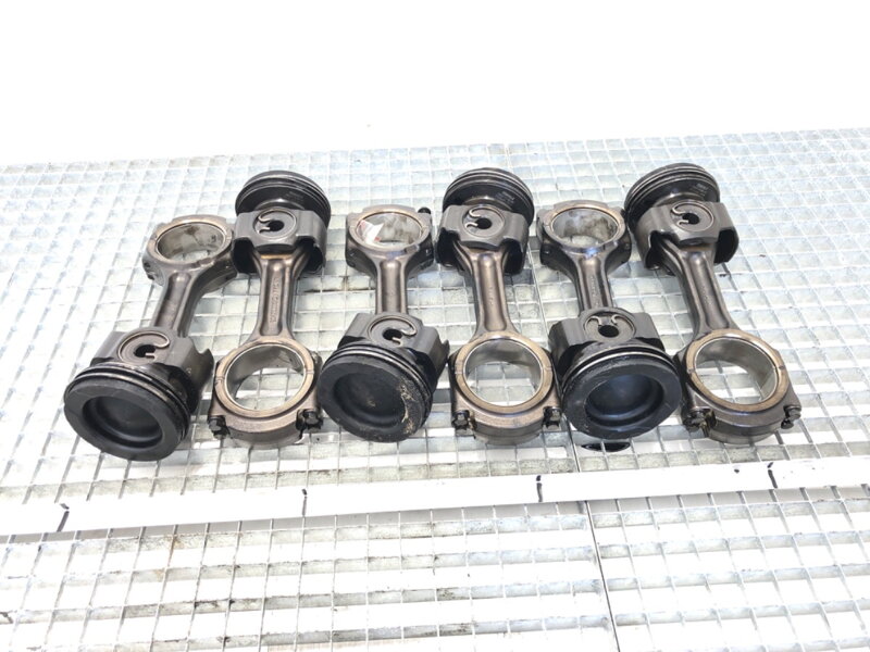 Piest S ojnicou KS Renault Trucks Premium 1996 - 2022 20480803