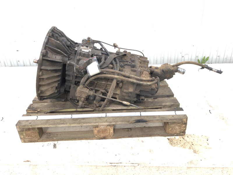 Prevodovka DAF AE 75RC ZF 1304301018