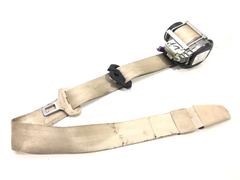 Bezpečnostný PÁS predný ľavý Skoda Superb II (3T4) 2008 - 2015 3T1857701