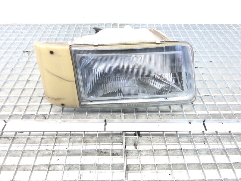 Svetlo pravé predné Iveco Daily III Autobus 1999 - 2006