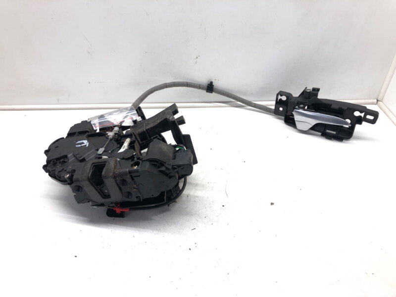 Zámok dverí pravý zadný Ford Mondeo IV Turnier (BA7) 2007 - 2015 BS71-A22600-AB