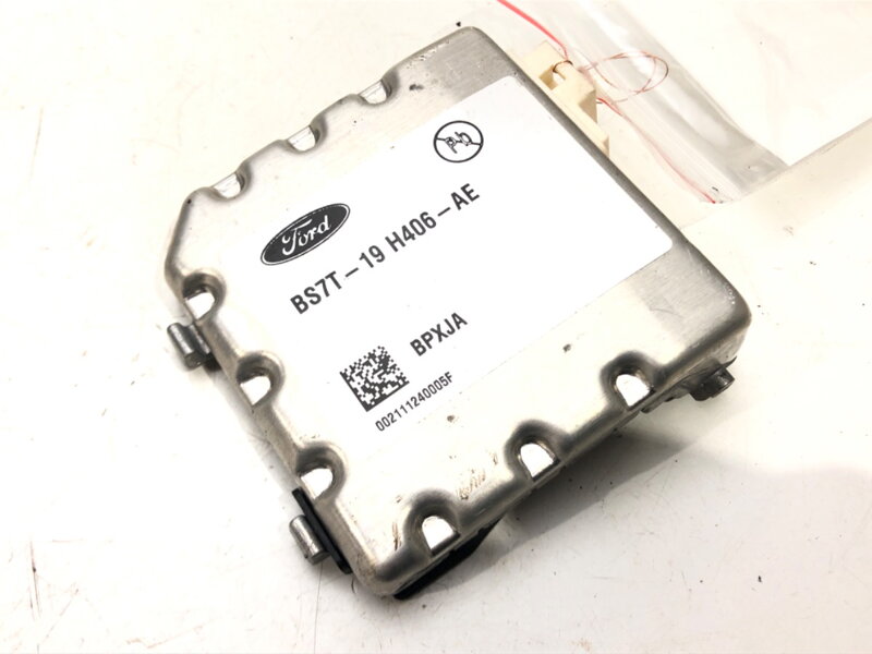 Kamera zmeny čela Ford Mondeo IV Turnier (BA7) 2007 - 2015 BS7T-19H406-AE