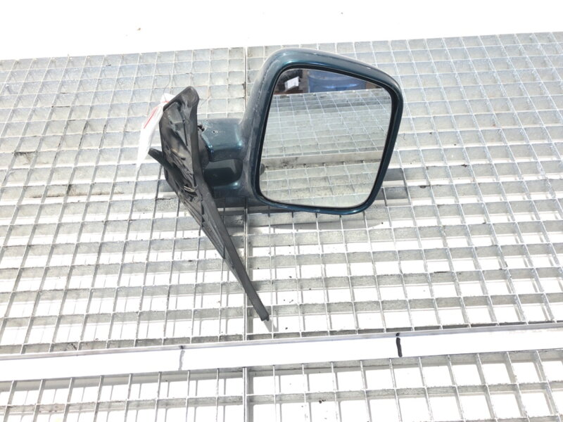 Spätné zrkadlo pravé elektrické VW Transporter IV Autobus ( 70B , 70C , 7DB , 7DK , 70J , 70K , 7DC , 7 1990 - 2004