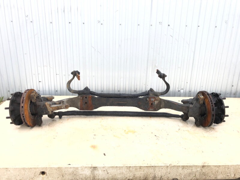 Náprava predná Renault Trucks Premium 1996 - 2022 177E RATIO 1/308