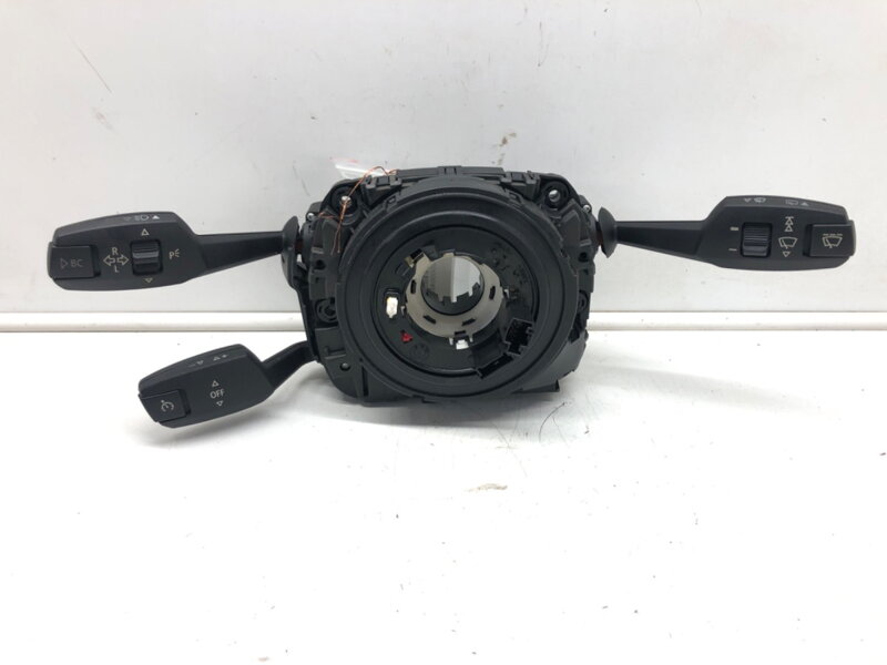 Prepínač združený BMW 1 (E87) 2003 - 2013 9123038