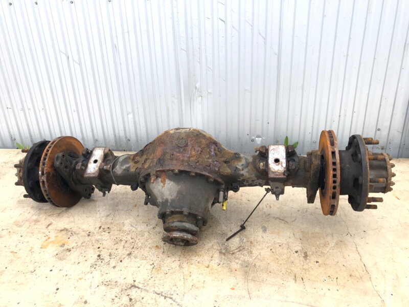 Náprava zadná diferenciál Renault Trucks Premium 1996 - 2022 177E