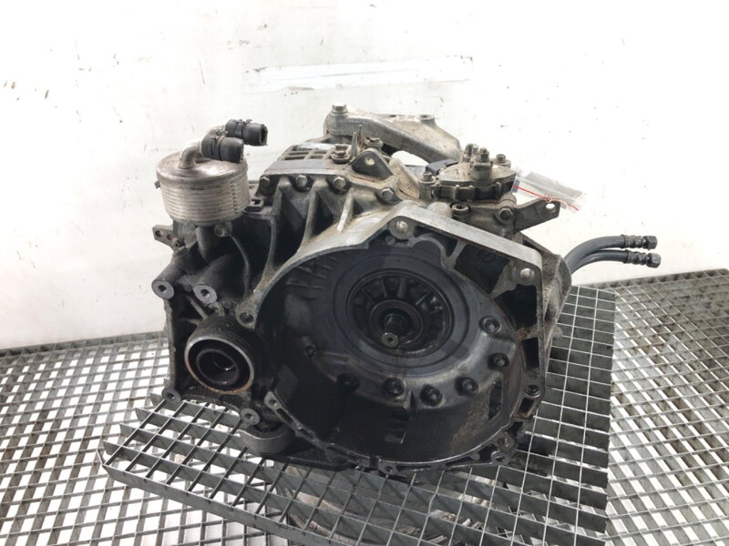 Prevodovka VW CC B7 (358) 2011 - 2016 09M321107B