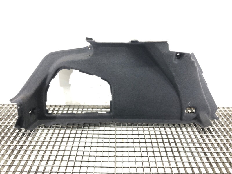 Tapacír kufra ľavý VW CC B7 (358) 2011 - 2016 3C8867427G