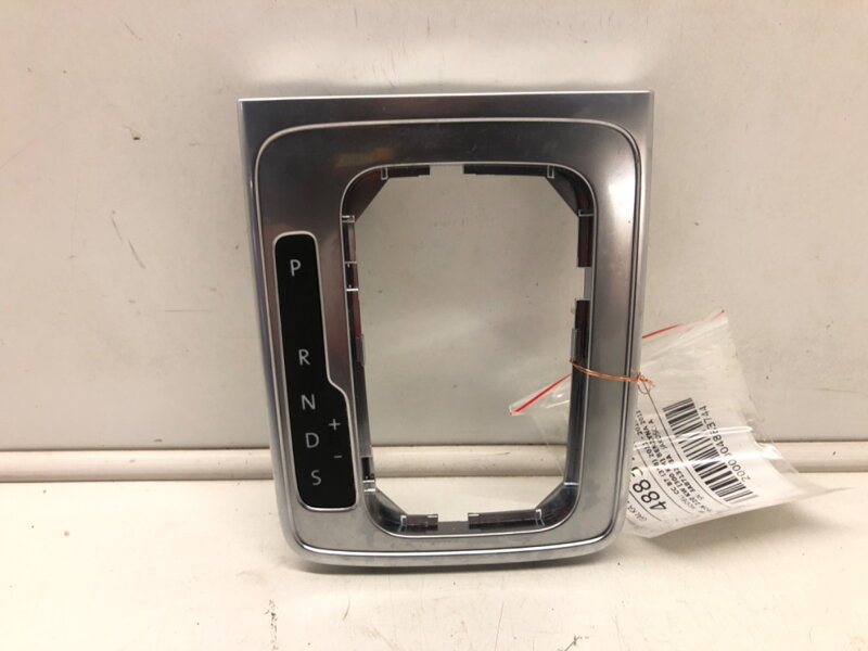 Rámček zmeny prevodov VW CC B7 (358) 2011 - 2016 3AB713203A