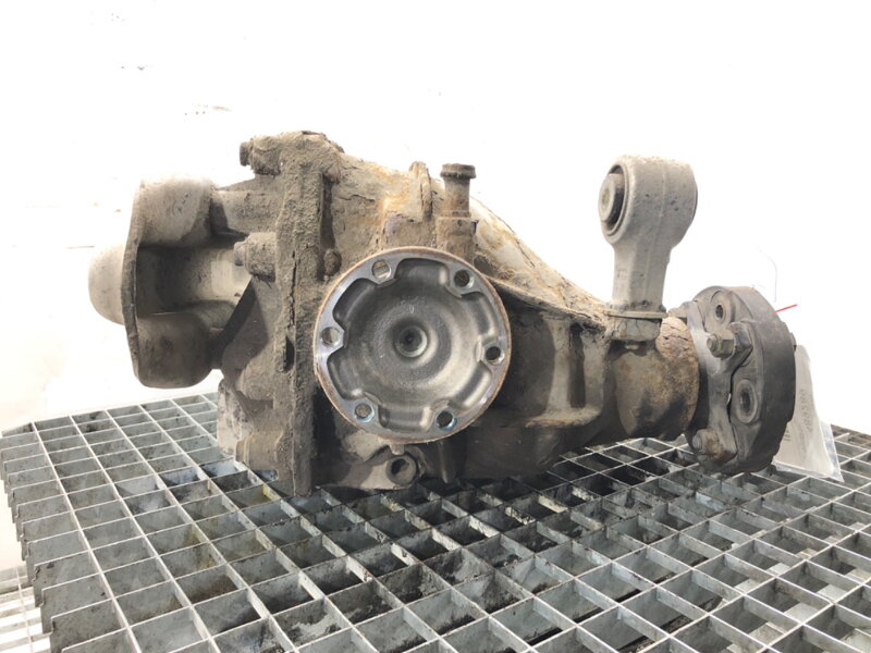 Diferenciál zadný Mercedes-benz Class S Coupe (C215) 1999 - 2006