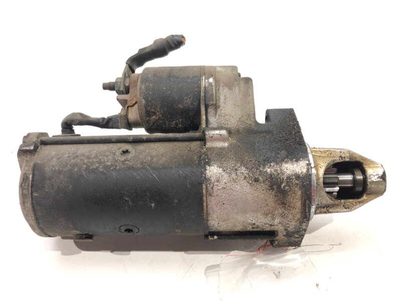 Štartér Mercedes-benz Class S Coupe (C215) 1999 - 2006 0051512401