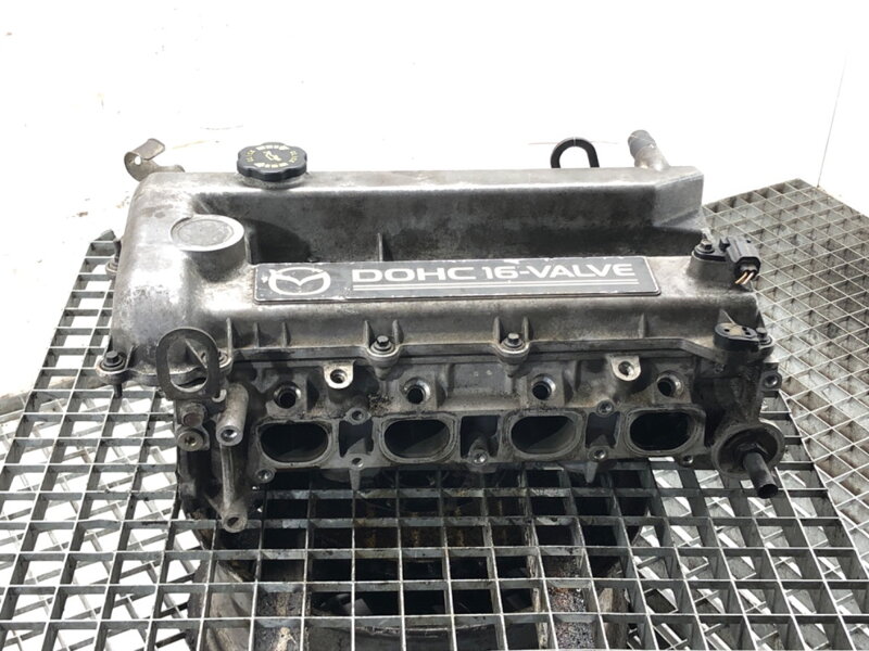 Hlava valcov Mazda MPV II (LW) 1999 - 2006 L3