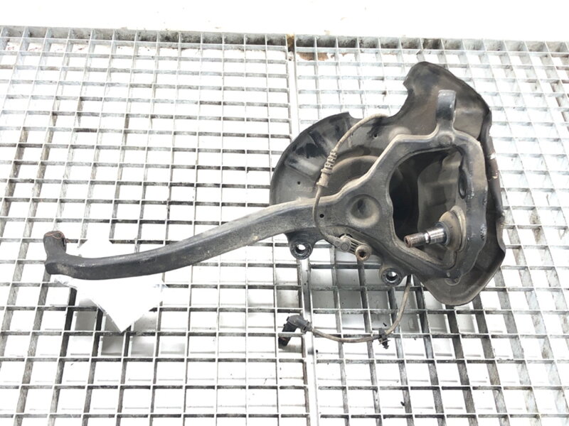 Otoč ľavá predná Mercedes-benz Class S Coupe (C215) 1999 - 2006