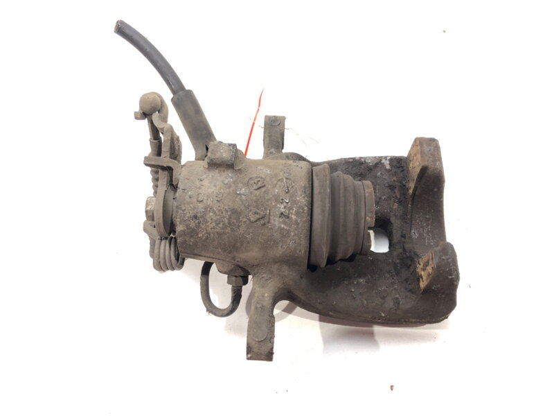 Brzdový strmeň pravý zadný Skoda Superb II Kombi (3T5) 2009 - 2015