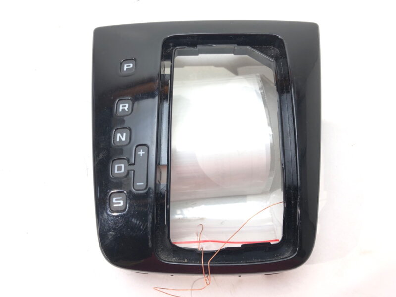 Rámček zmeny prevodov Skoda Superb II Kombi (3T5) 2009 - 2015 3T1713203A