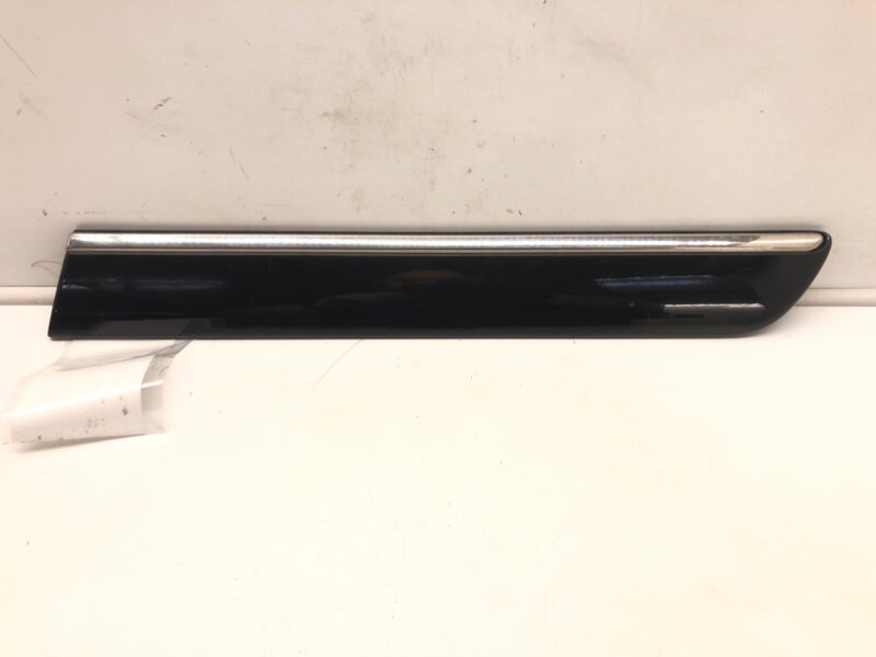 Lišta blatníka zadná ľavá Mercedes-benz Class S Coupe (C215) 1999 - 2006 A2156900562