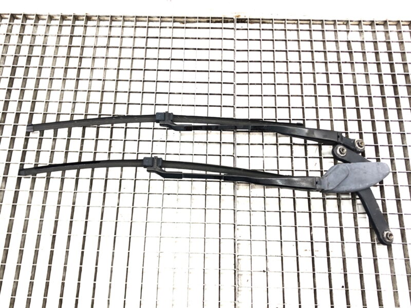 Ramená stieračov predný sada Mercedes-benz Class S Coupe (C215) 1999 - 2006